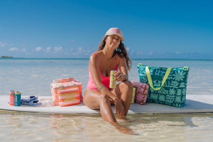 ALOHA Collection