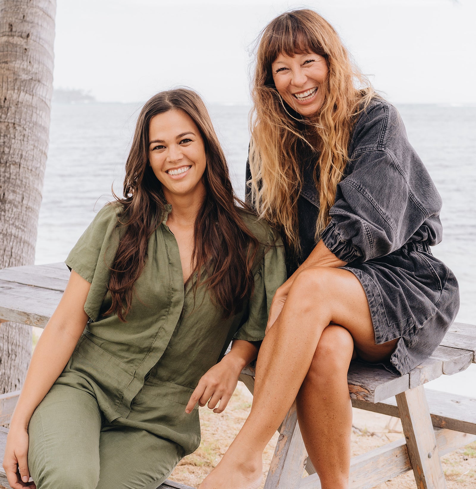 Hawaiʻi Owned, Female Founded