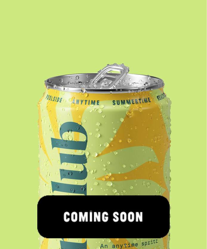 YUZU FIZZ