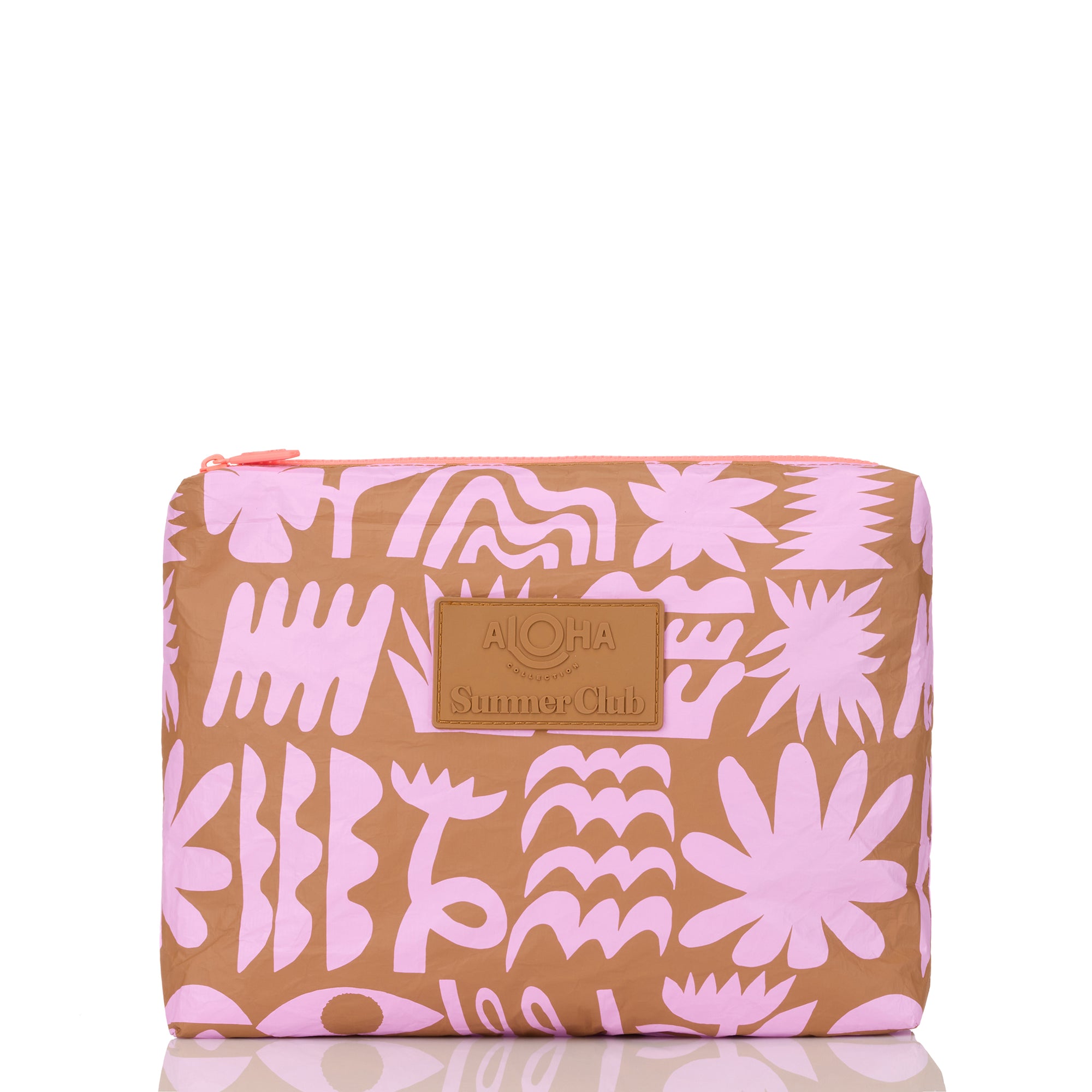 Mid Pouch — Summer Club