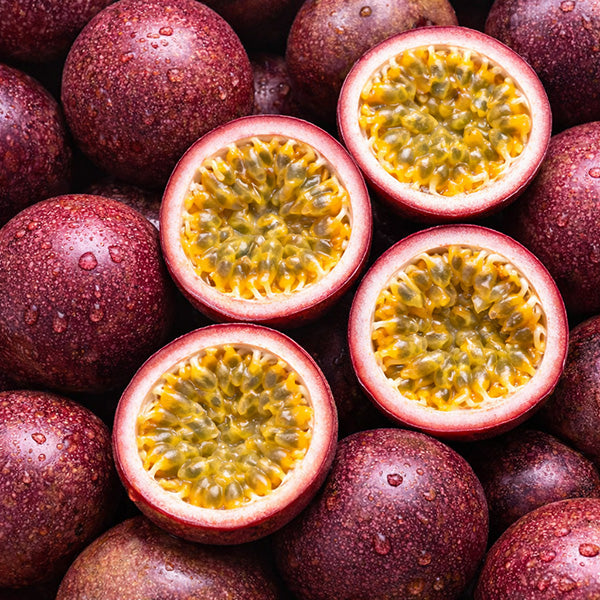 Passion Fruit
