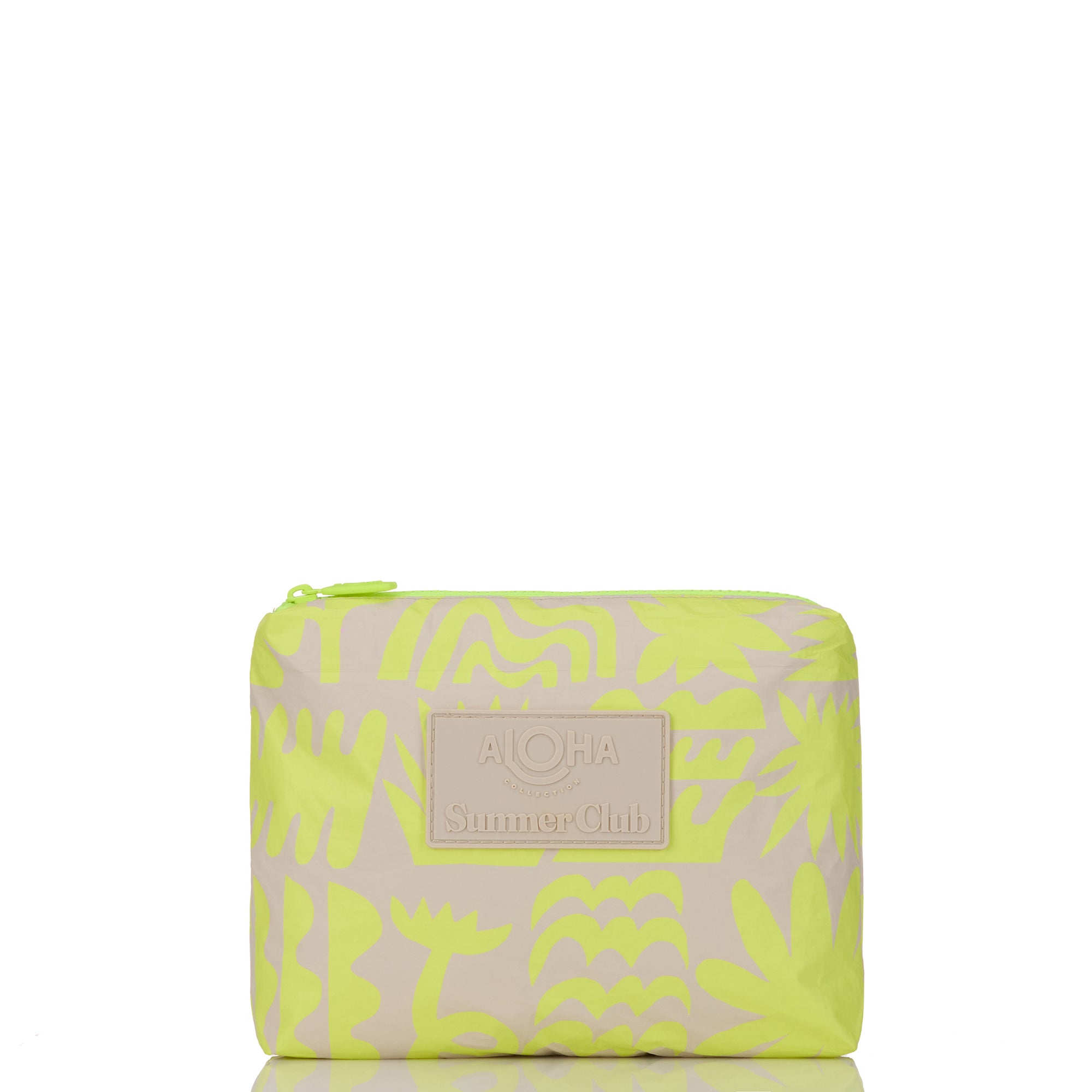 Small Pouch — Summer Club