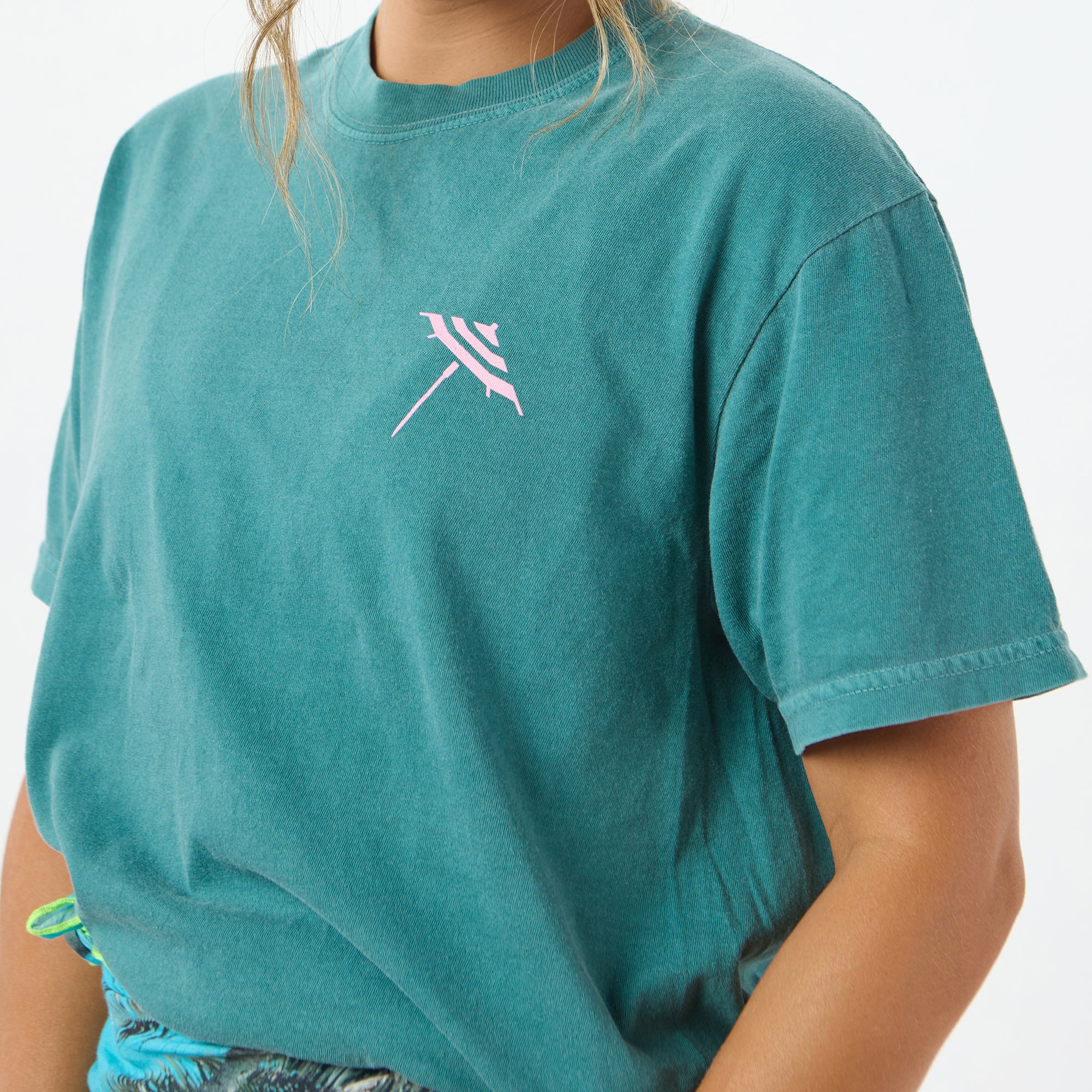 Unisex Tee — Under The Sun