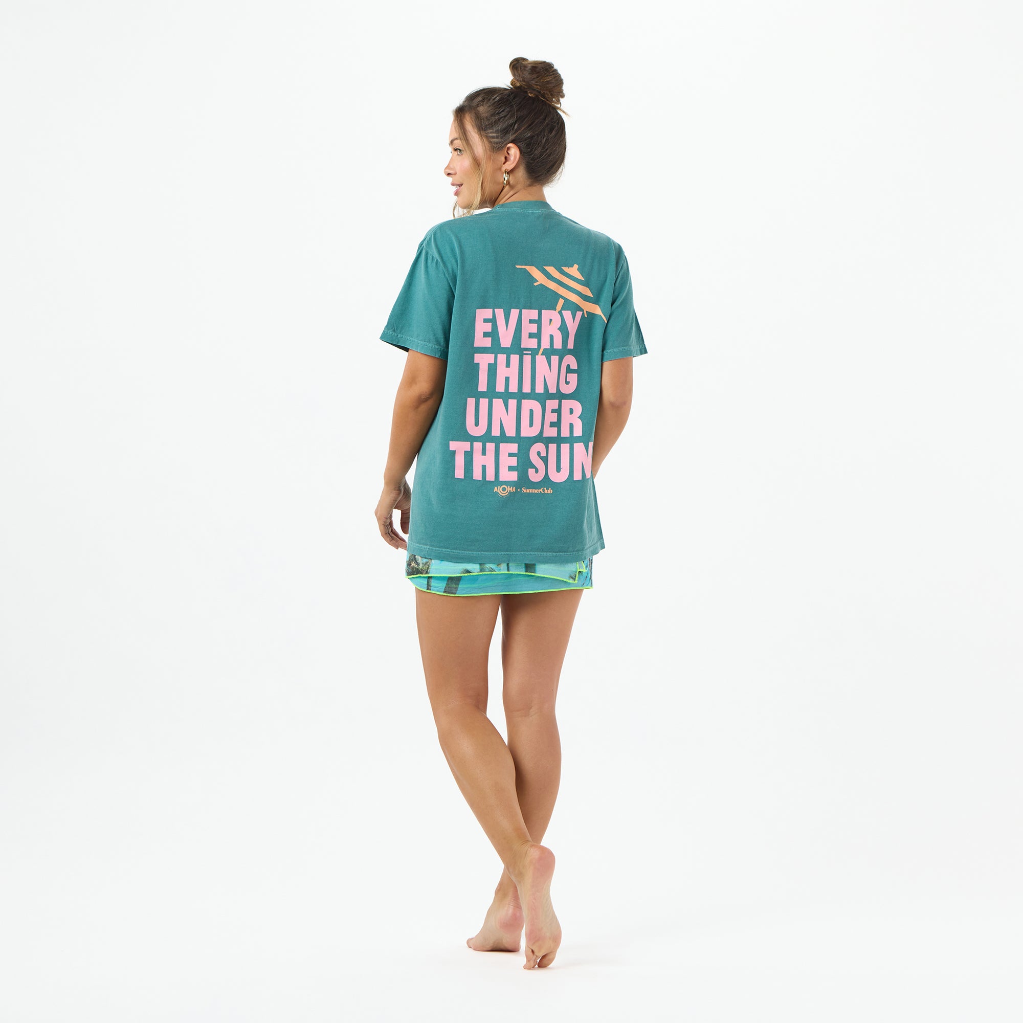Unisex Tee — Under The Sun